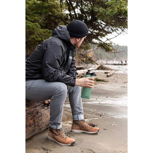 Camelbak Chute Mag SST Vacuum Insulated 32oz, Moss 1516303001