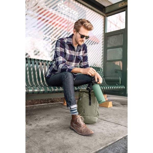 Camelbak Chute Mag SST Vacuum Insulated 32oz, Moss 1516303001