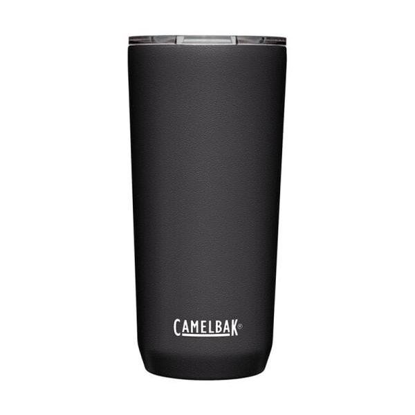 Camelbak Tumbler 20oz, VSS, Black 2389001060