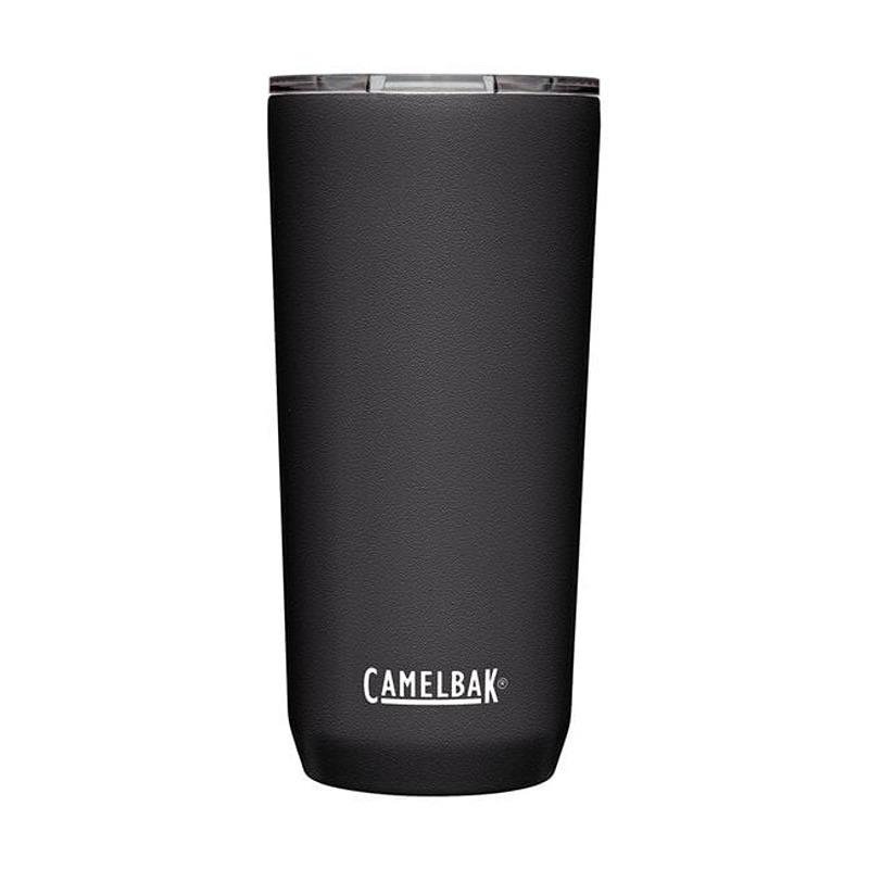 Camelbak Tumbler 20oz, VSS, Black 2389001060
