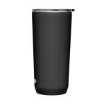 Camelbak Tumbler 20oz, VSS, Black 2389001060