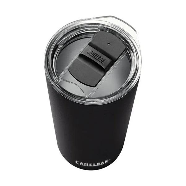 Camelbak Tumbler 20oz, VSS, Black 2389001060