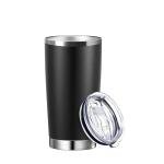 Camelbak Tumbler 20oz, VSS, Black 2389001060