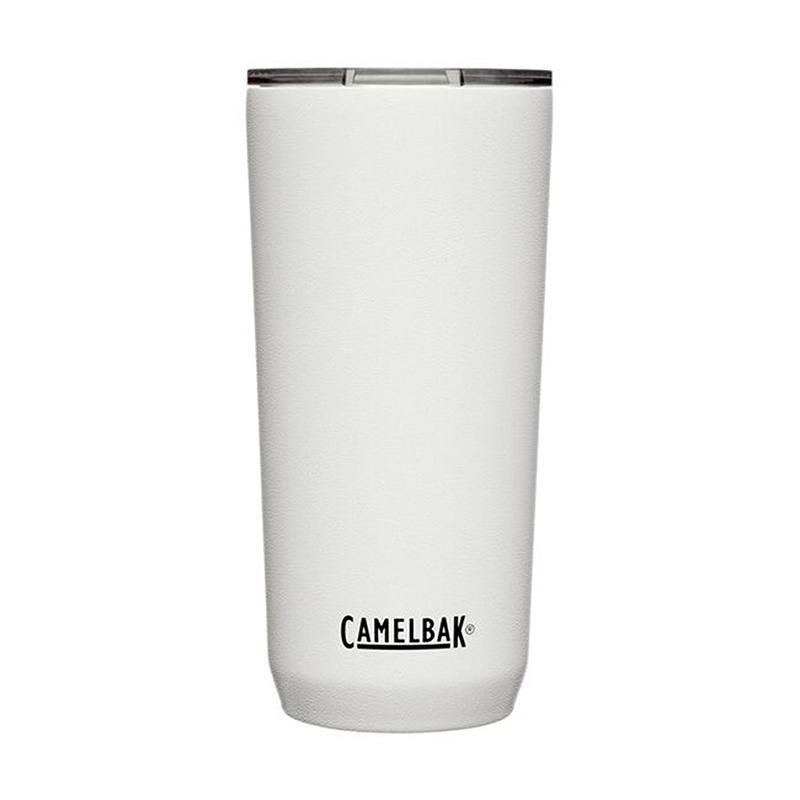 Camelbak Tumbler 20oz, VSS, White 2389101060