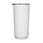 Camelbak Tumbler 20oz, VSS, White 2389101060