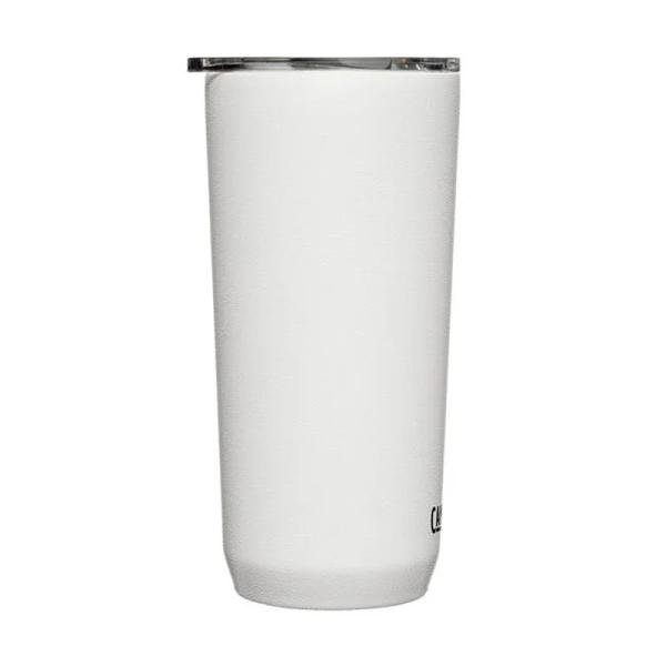 Camelbak Tumbler 20oz, VSS, White 2389101060