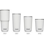 Camelbak Tumbler 20oz, VSS, White 2389101060