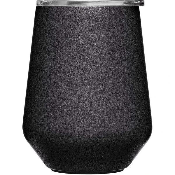 Camelbak Wine Tumbler 12oz, VSS, Black 2392001035