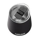 Camelbak Wine Tumbler 12oz, VSS, Black 2392001035