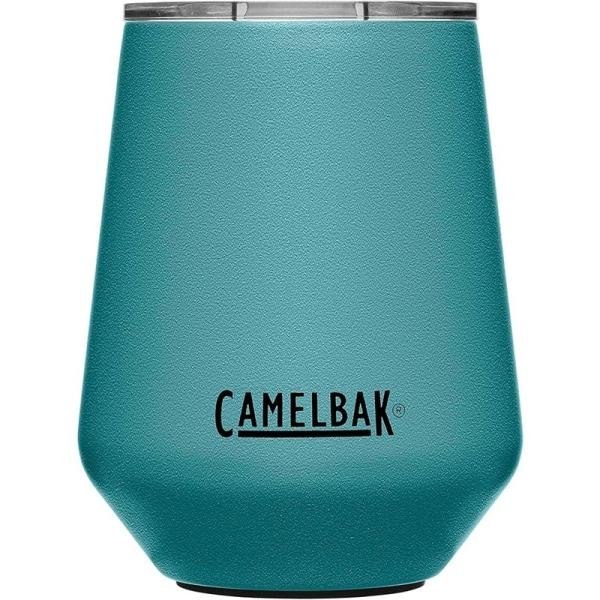Camelbak Wine Tumbler 12oz, VSS, Lagoon 2392302035