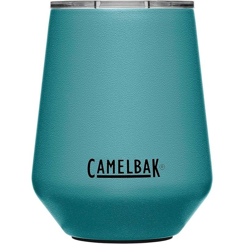 Camelbak Wine Tumbler 12oz, VSS, Lagoon 2392302035