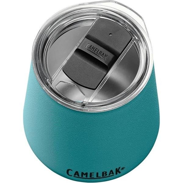 Camelbak Wine Tumbler 12oz, VSS, Lagoon 2392302035
