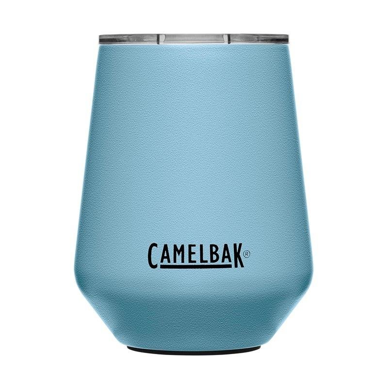 Camelbak Wine Tumbler 12oz, VSS, Dusk Blue 2392402035