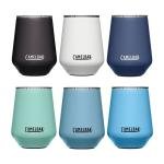Camelbak Wine Tumbler 12oz, VSS, Dusk Blue 2392402035