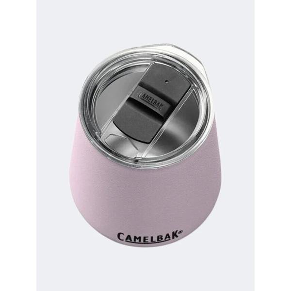 Camelbak Wine Tumbler, SST Vacuum Insulated, 12oz, Purple Sky 2392502035