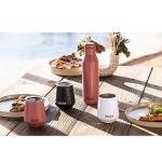 Camelbak Wine Tumbler, SST Vacuum Insulated, 12oz, Purple Sky 2392502035