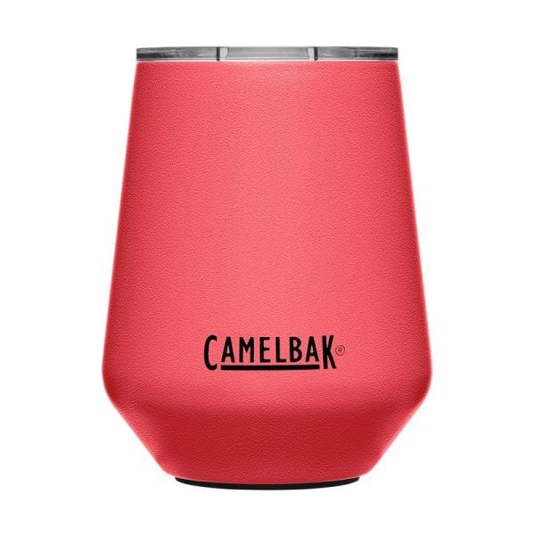 Camelbak Wine Tumbler 12oz, VSS, Wild Strawberry 2392602035