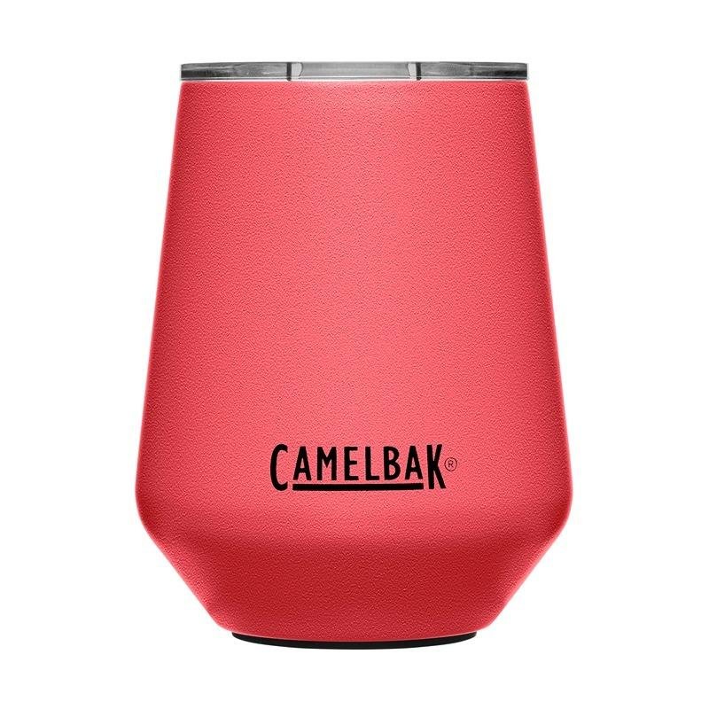 Camelbak Wine Tumbler 12oz, VSS, Wild Strawberry 2392602035
