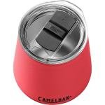 Camelbak Wine Tumbler 12oz, VSS, Wild Strawberry 2392602035