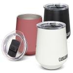 Camelbak Wine Tumbler 12oz, VSS, Wild Strawberry 2392602035