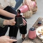 Camelbak Wine Tumbler 12oz, VSS, Wild Strawberry 2392602035