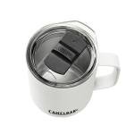 Camelbak Camp Mug 12oz, VSS, White 2393101035