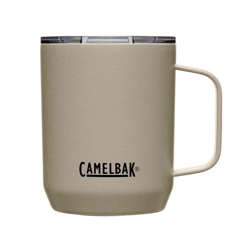 Camelbak Camp Mug 12oz, VSS, Dune 2393201035