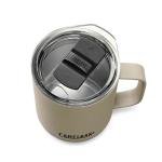 Camelbak Camp Mug 12oz, VSS, Dune 2393201035