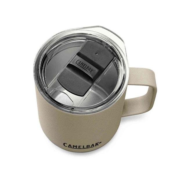 Camelbak Camp Mug 12oz, VSS, Dune 2393201035