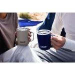 Camelbak Camp Mug 12oz, VSS, Dune 2393201035