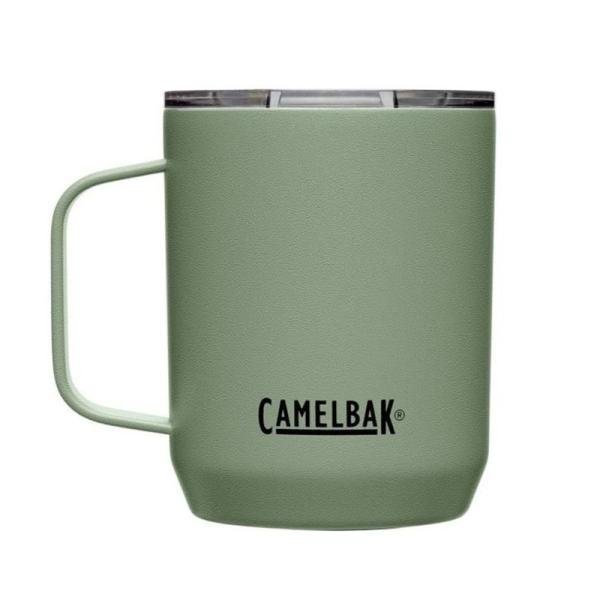 Camelbak Camp Mug 12oz, VSS, Moss 2393301035