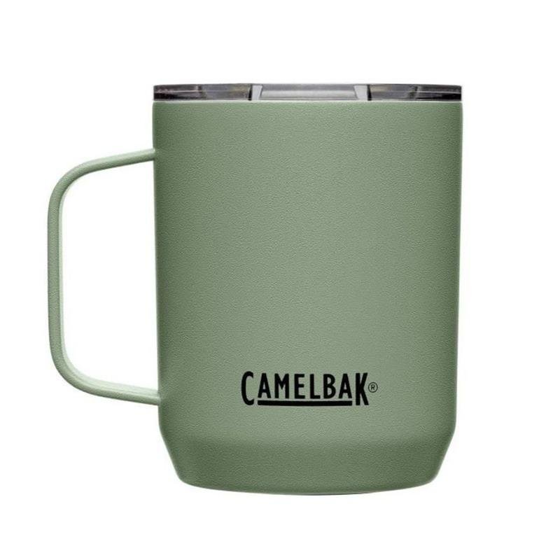 Camelbak Camp Mug 12oz, VSS, Moss 2393301035