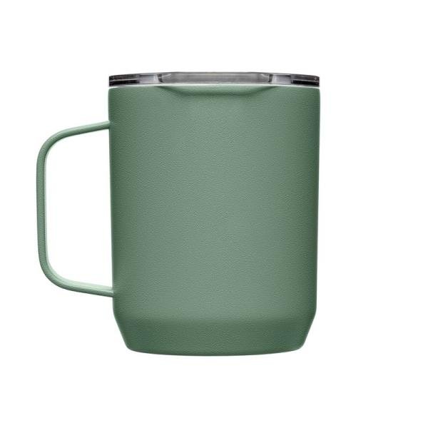 Camelbak Camp Mug 12oz, VSS, Moss 2393301035