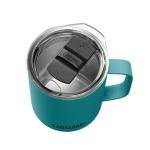Camelbak Camp Mug 12oz, VSS, Lagoon 2393303035