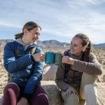 Camelbak Camp Mug 12oz, VSS, Lagoon 2393303035