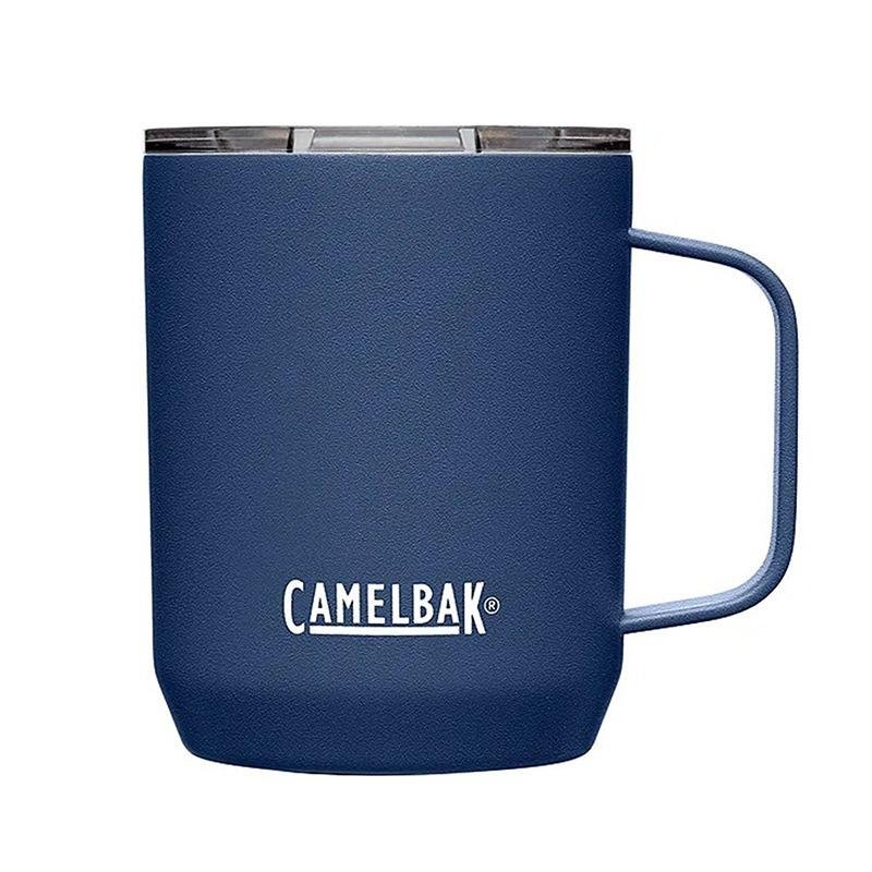 Camelbak Camp Mug 12oz, VSS, Navy 2393402035
