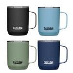 Camelbak CampMug12oz,VSS,DuskBlue 2393403035