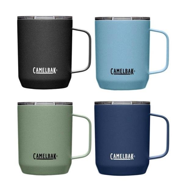 Camelbak CampMug12oz,VSS,DuskBlue 2393403035