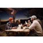 Camelbak CampMug12oz,VSS,DuskBlue 2393403035