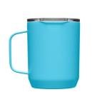 Camelbak Camp Mug, SST Vacuum Insulated, 12oz, Nordic Blue 2393404035