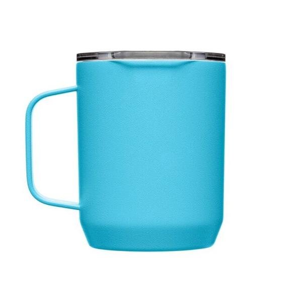 Camelbak Camp Mug, SST Vacuum Insulated, 12oz, Nordic Blue 2393404035