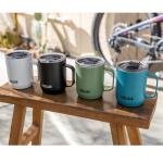 Camelbak Camp Mug, SST Vacuum Insulated, 12oz, Nordic Blue 2393404035