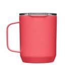 Camelbak Camp Mug 12oz, VSS, Wild Strawberry 2393601035