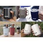 Camelbak Camp Mug 12oz, VSS, Wild Strawberry 2393601035