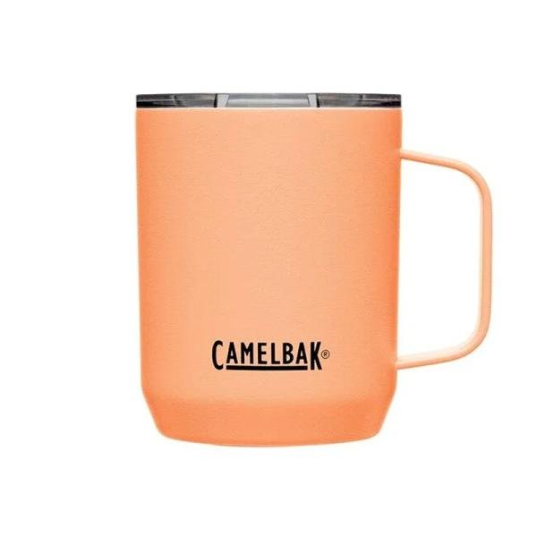 Camelbak Camp Mug, SST Vacuum Insulated, 12oz, Desert Sunrise 2393802035