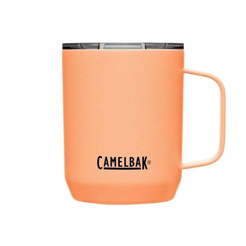 Camelbak Camp Mug, SST Vacuum Insulated, 12oz, Desert Sunrise 2393802035