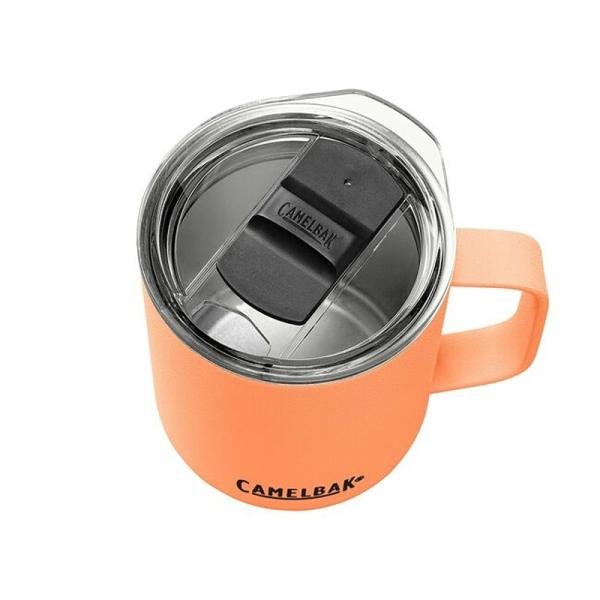Camelbak Camp Mug, SST Vacuum Insulated, 12oz, Desert Sunrise 2393802035