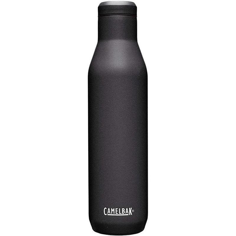 Camelbak Bottle 25oz, VSS, Black 2518001075