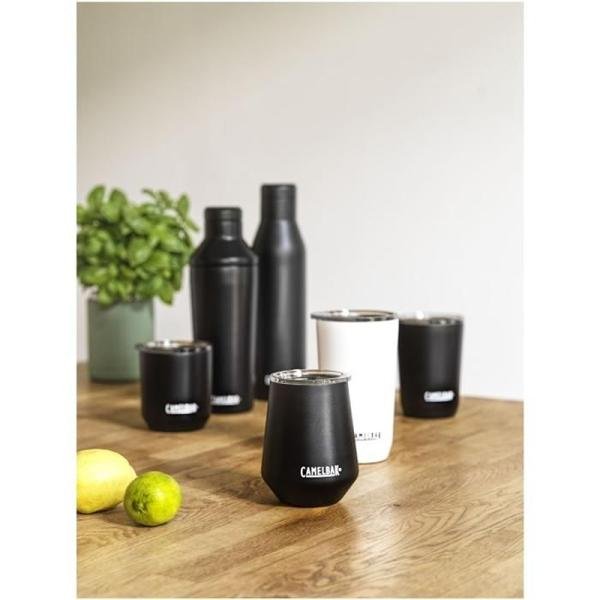 Camelbak Bottle 25oz, VSS, Black 2518001075
