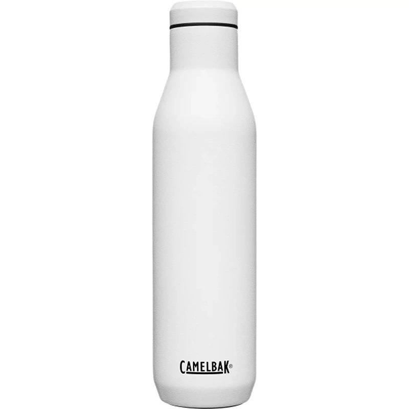 Camelbak Bottle 25oz, VSS, White 2518101075